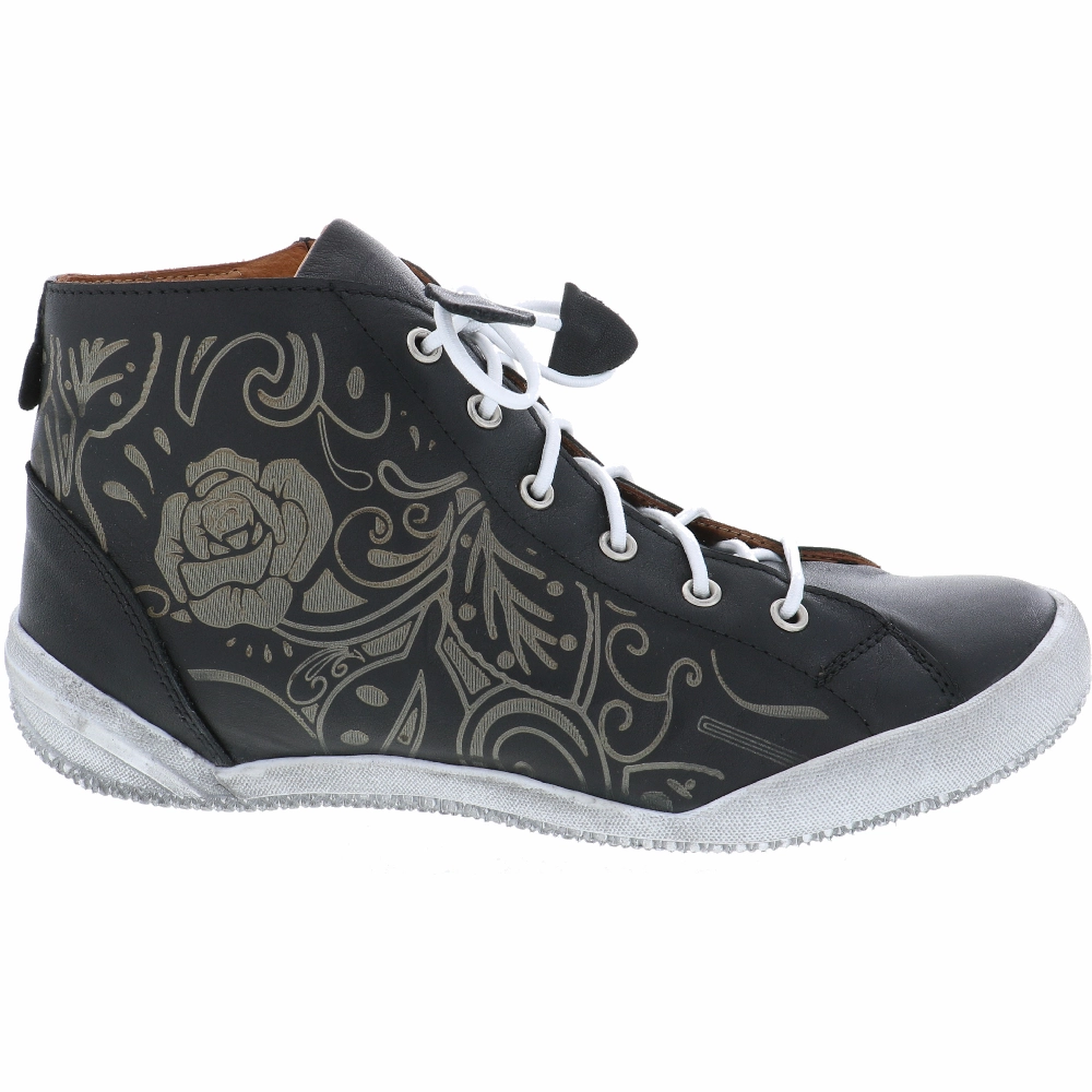 ANESHA VALERY Using Clipless Shoes On Flat Pedals