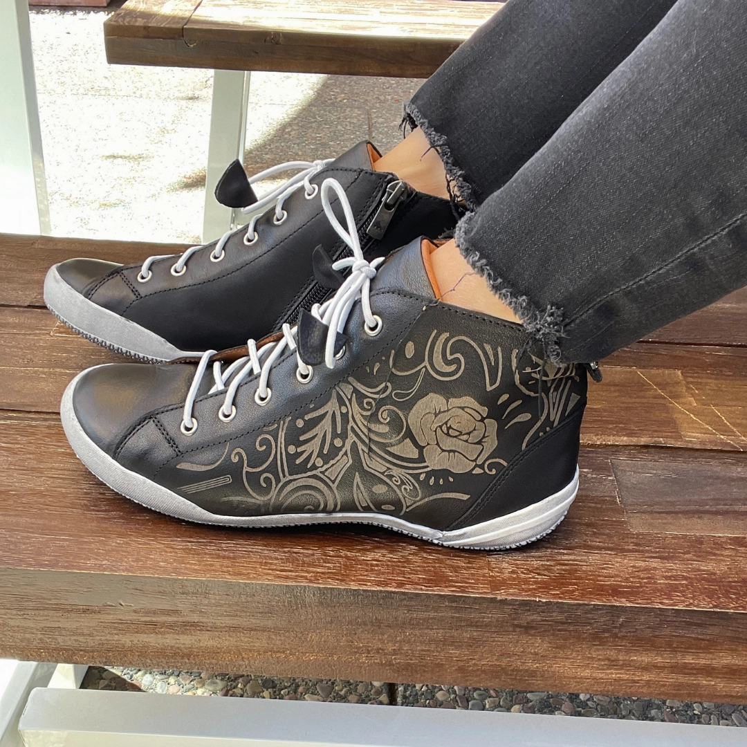 ANESHA VALERY Kohls Dress Shoes Flats