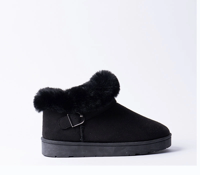 Ankle boot Vagabond Shoes Flats