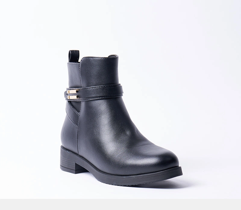 Flat Feet Supination Running Shoes Ankle boot