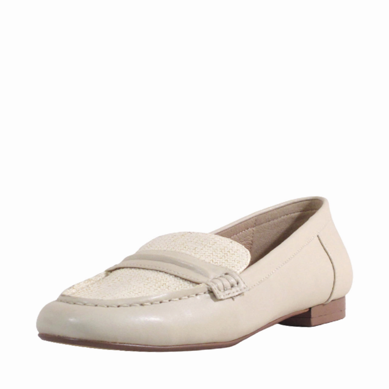 Archer Penny Loafers Slip On Mule Loafers