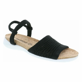 High Fashion Flat Shoes ARCOPEDICO ARENAL