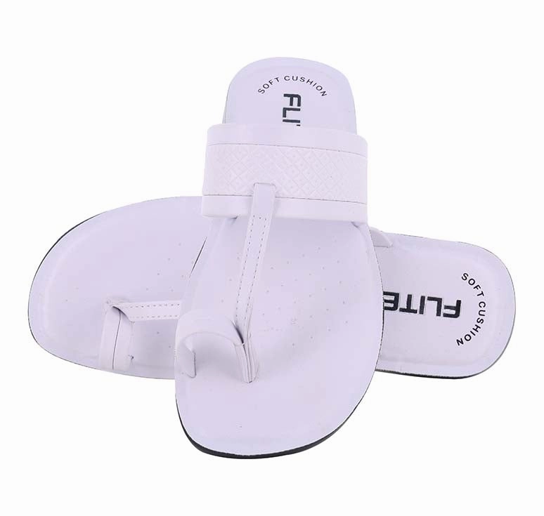 FLITE Slippers for men PUG 127 Baby Bear Slippers