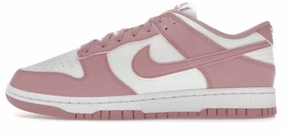 Nike Dunk Low Next Nature "Elemental Pink" Plantar Fasciitis Asics Shoes