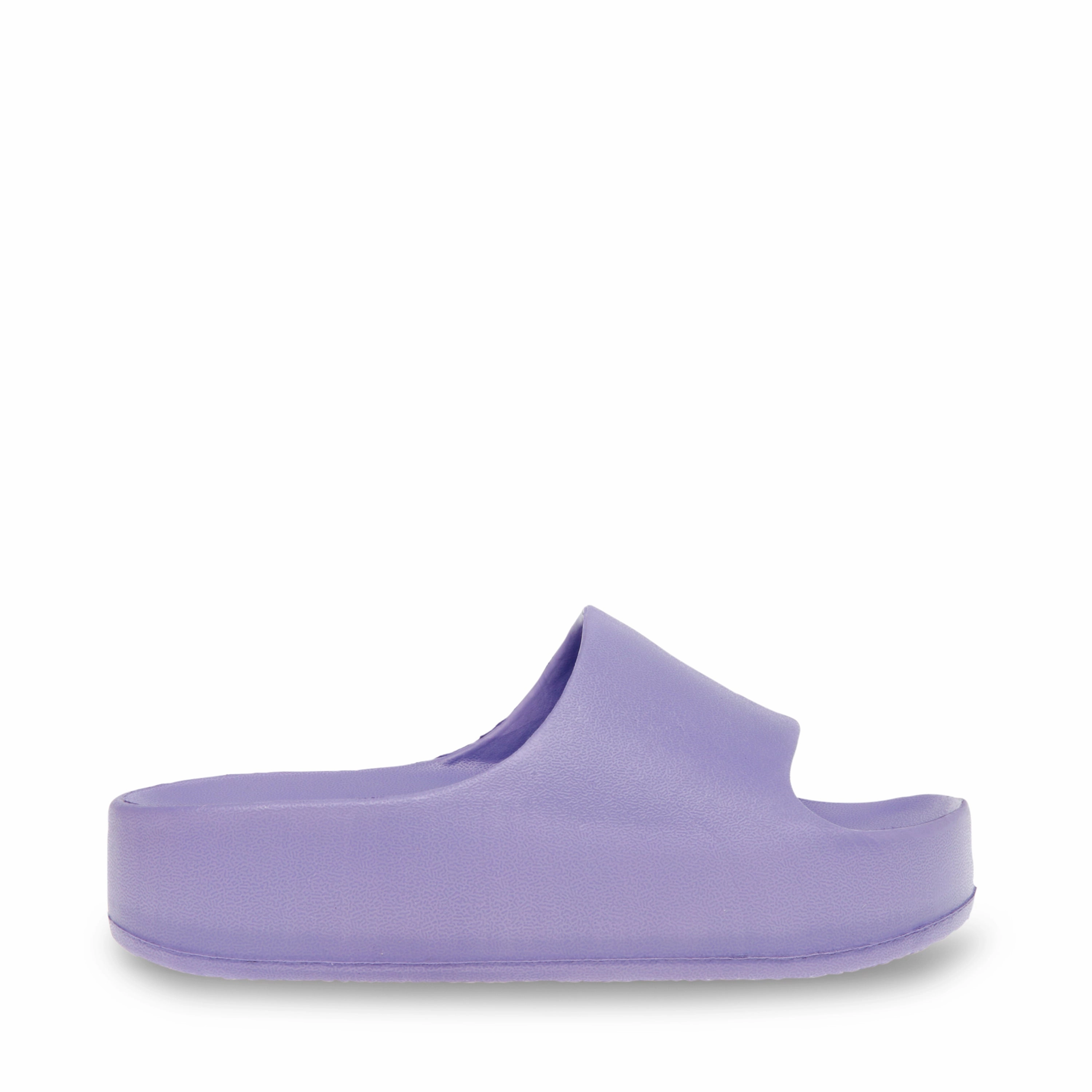 ASTRO LAVENDER BLOOMS FLAT SANDALS Nice Flat Shoes To Wear With Dresses