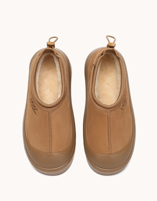 White Slides AUSTRALIAN SHEPHERD Harlow Men