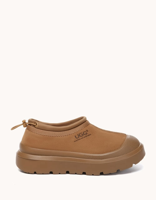 AUSTRALIAN SHEPHERD Harlow Men Orvis Slippers