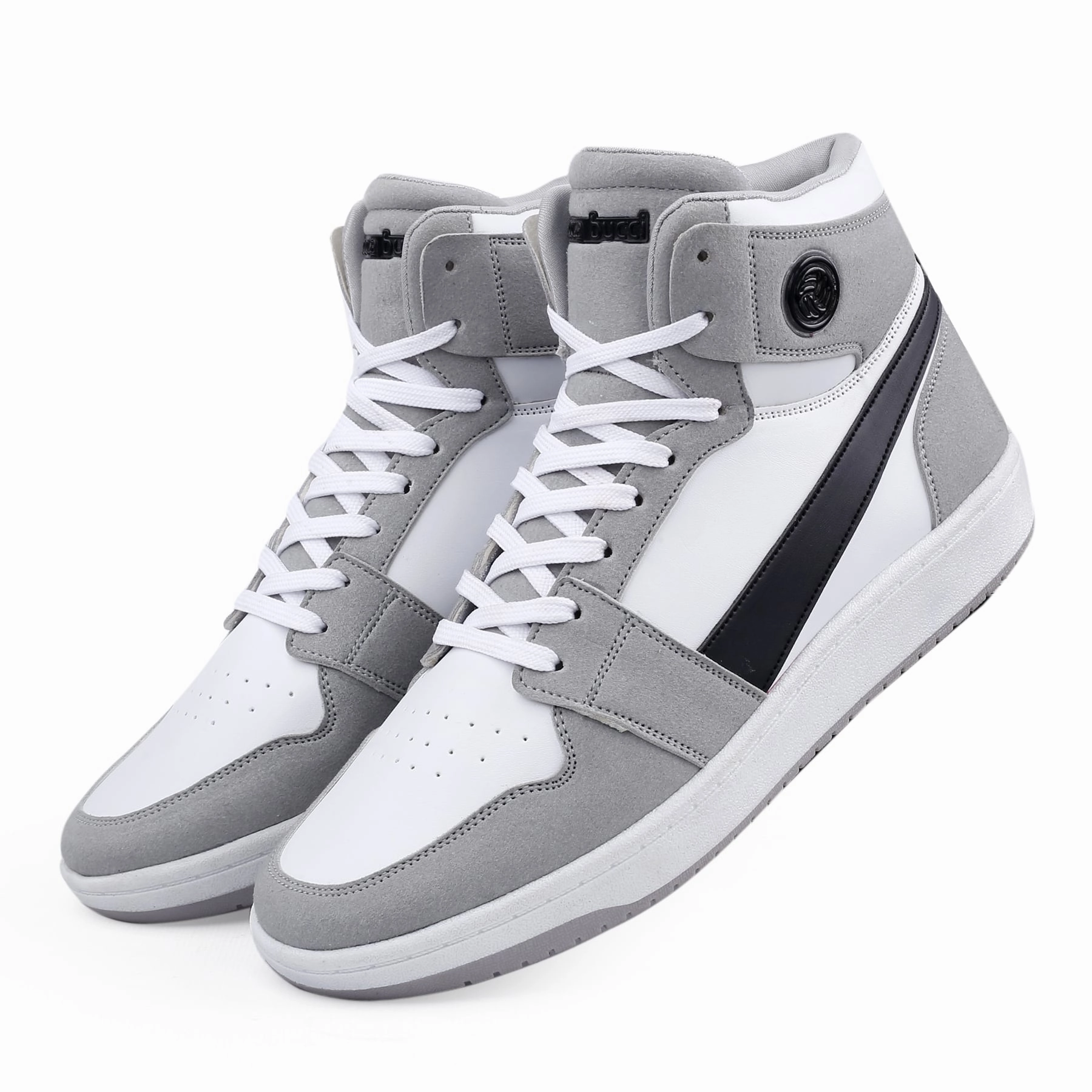 Bacca Bucci BALANCER Fashion Sneakers Trainers Shoes Givenchy Sport Sneakers