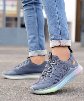 Bacca Bucci Bob Running Shoes That Double As Casual Shoes