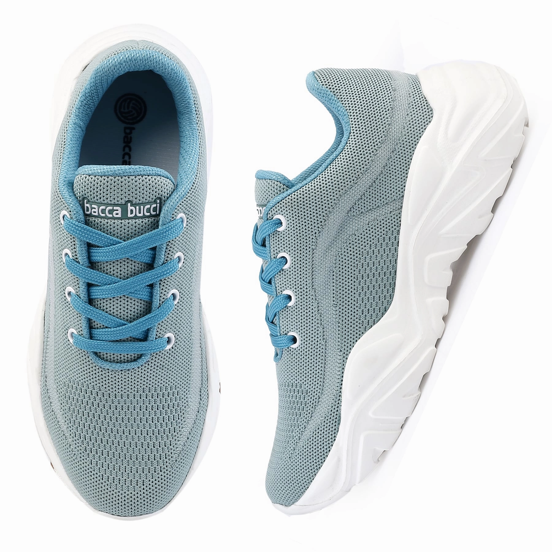 Bacca Bucci BUBBLES Women Chunky Platform Sneakers Sneakers Puma Ferrari