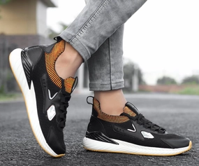 Low Ankle Casual Shoes Bacca Bucci Distinct