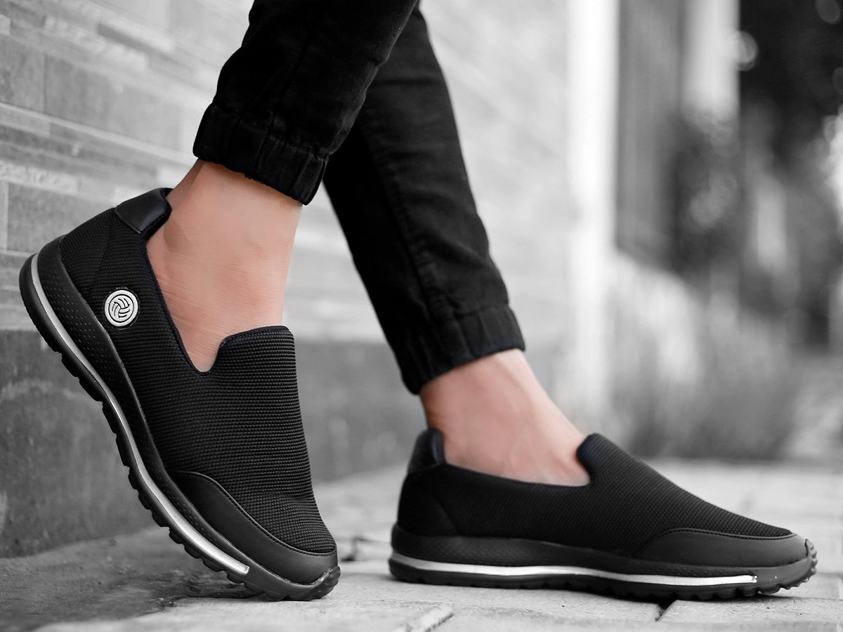 Bacca Bucci Men's Comfortable Lightweight Walking Shoes Mercanti Fiorentini Loafers