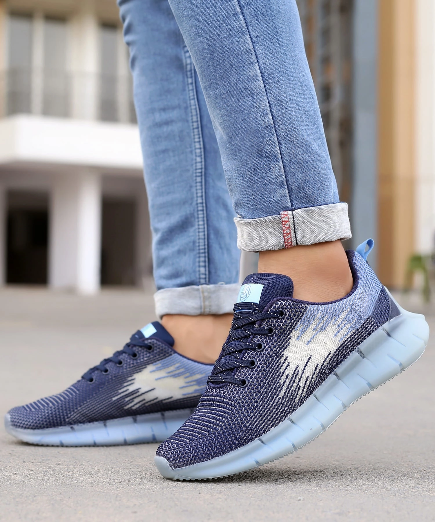 Bacca Bucci Metaverse Air Max Terrascape 97 Casual Shoes