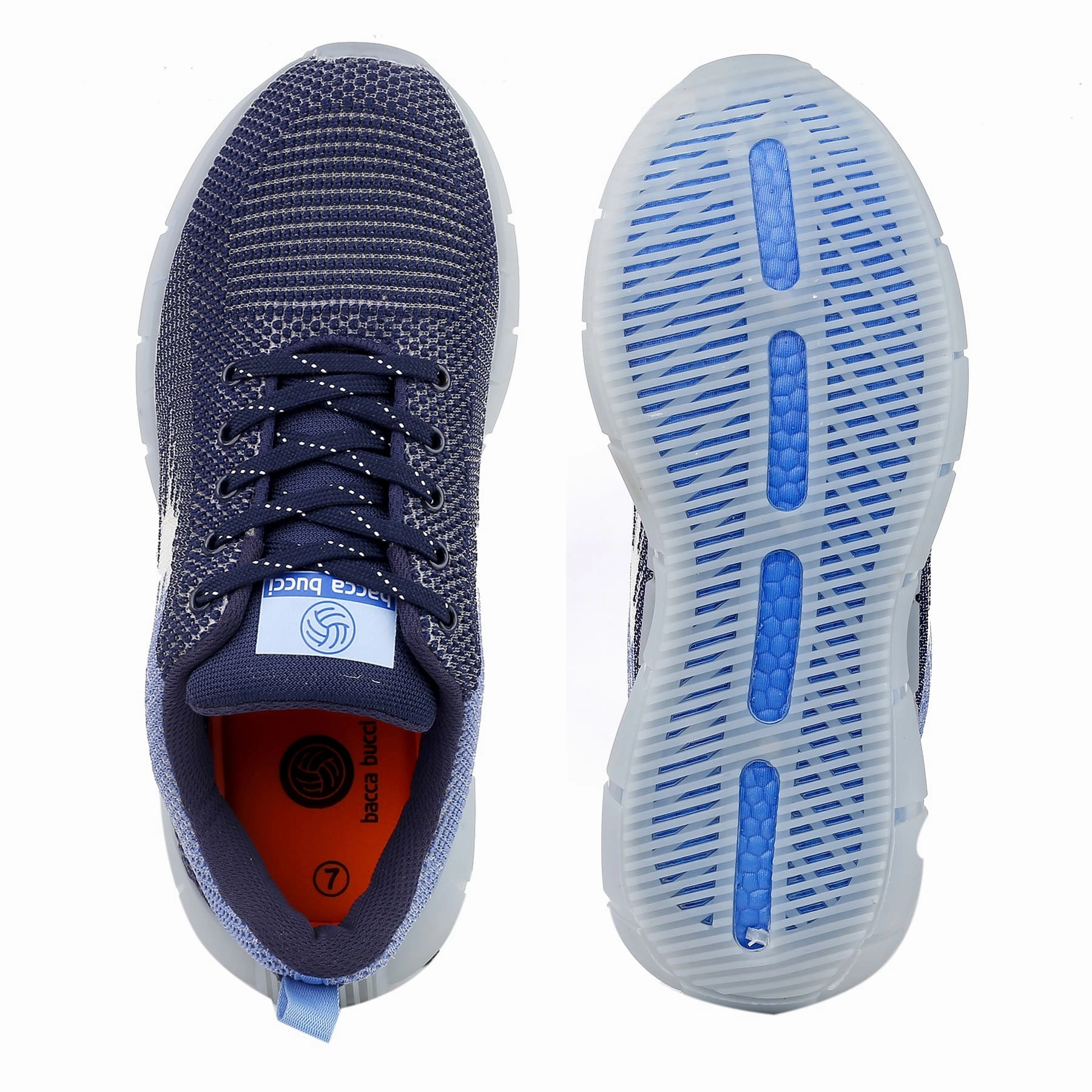 Series Es Casual Shoes Bacca Bucci Metaverse