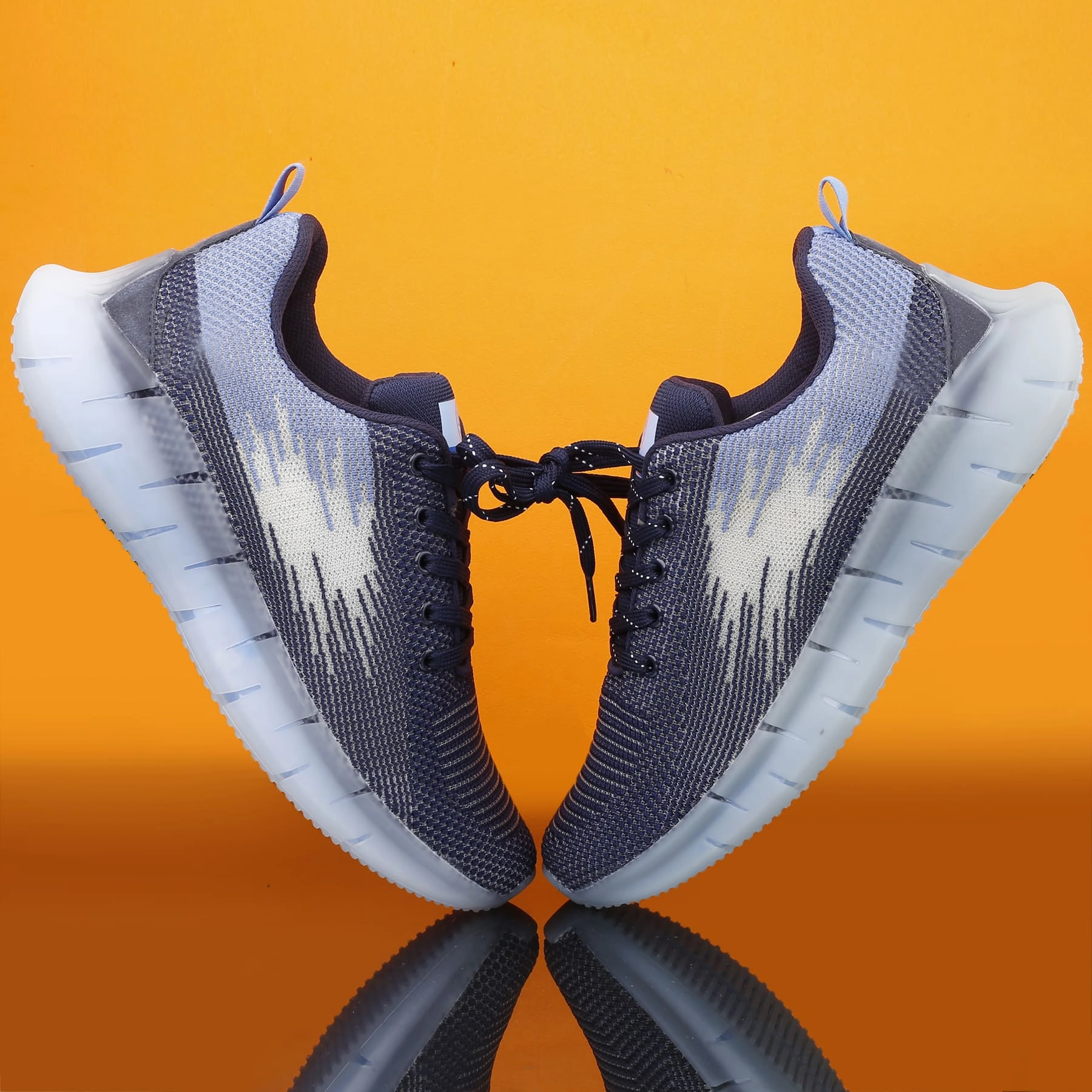 Bacca Bucci Metaverse Asics Gel-1130 Shoes