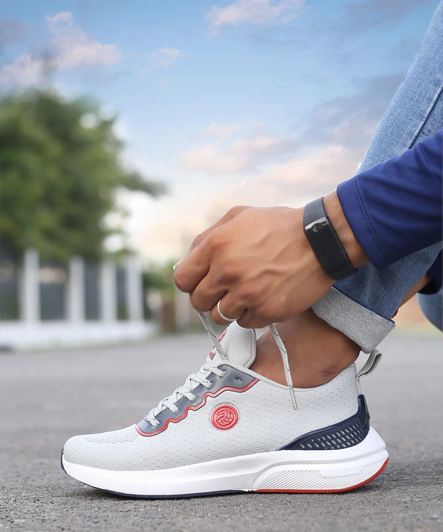 Bacca Bucci Perform Preppy Casual Shoes