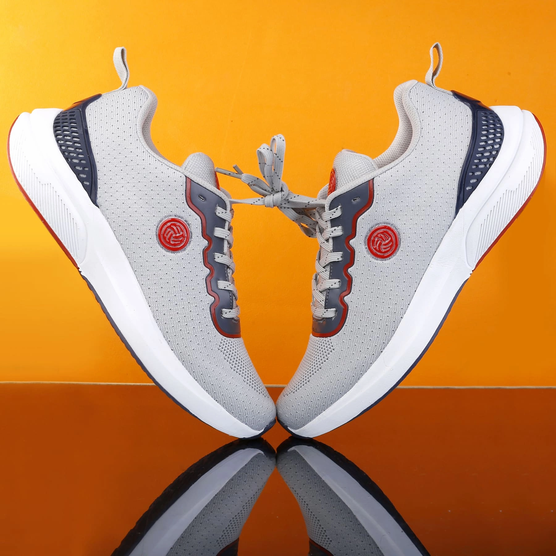 Bacca Bucci Perform Canvas Shoes Casual