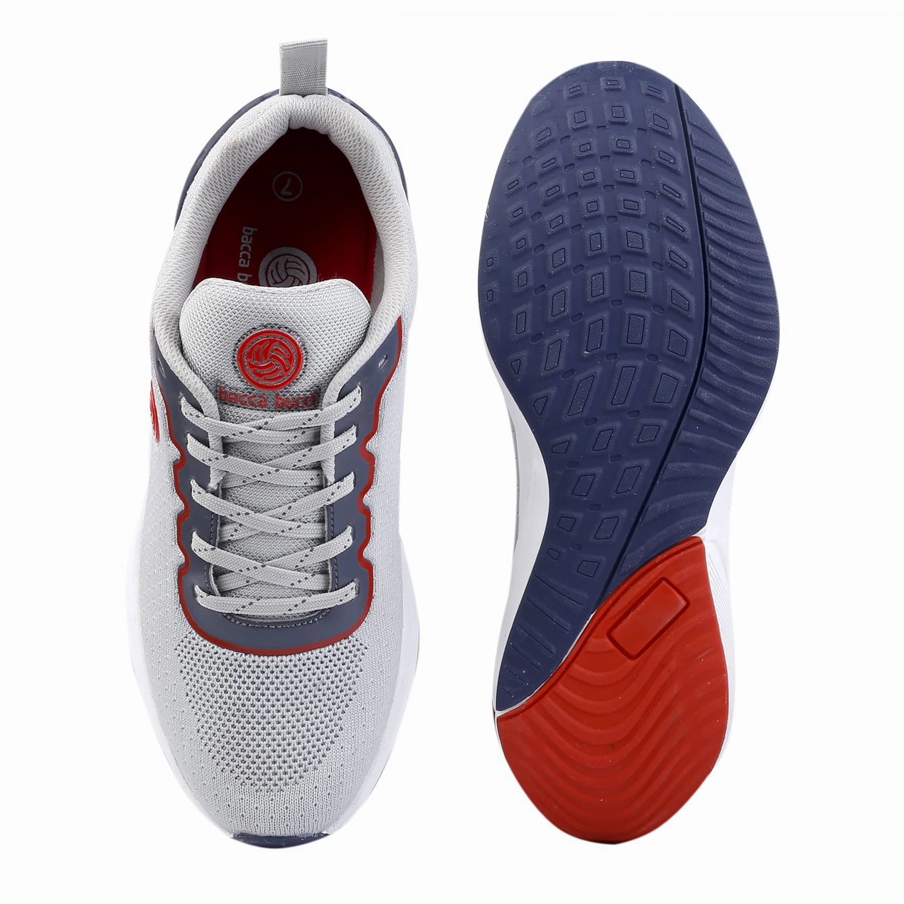 Must Have Casual Shoes Bacca Bucci Perform