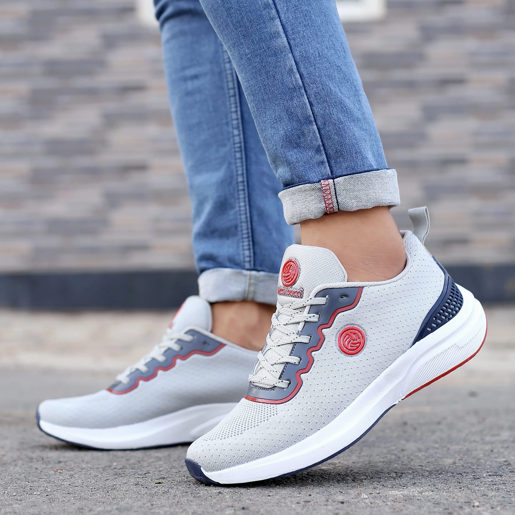 Bacca Bucci Perform Shoes For Dressy Casual