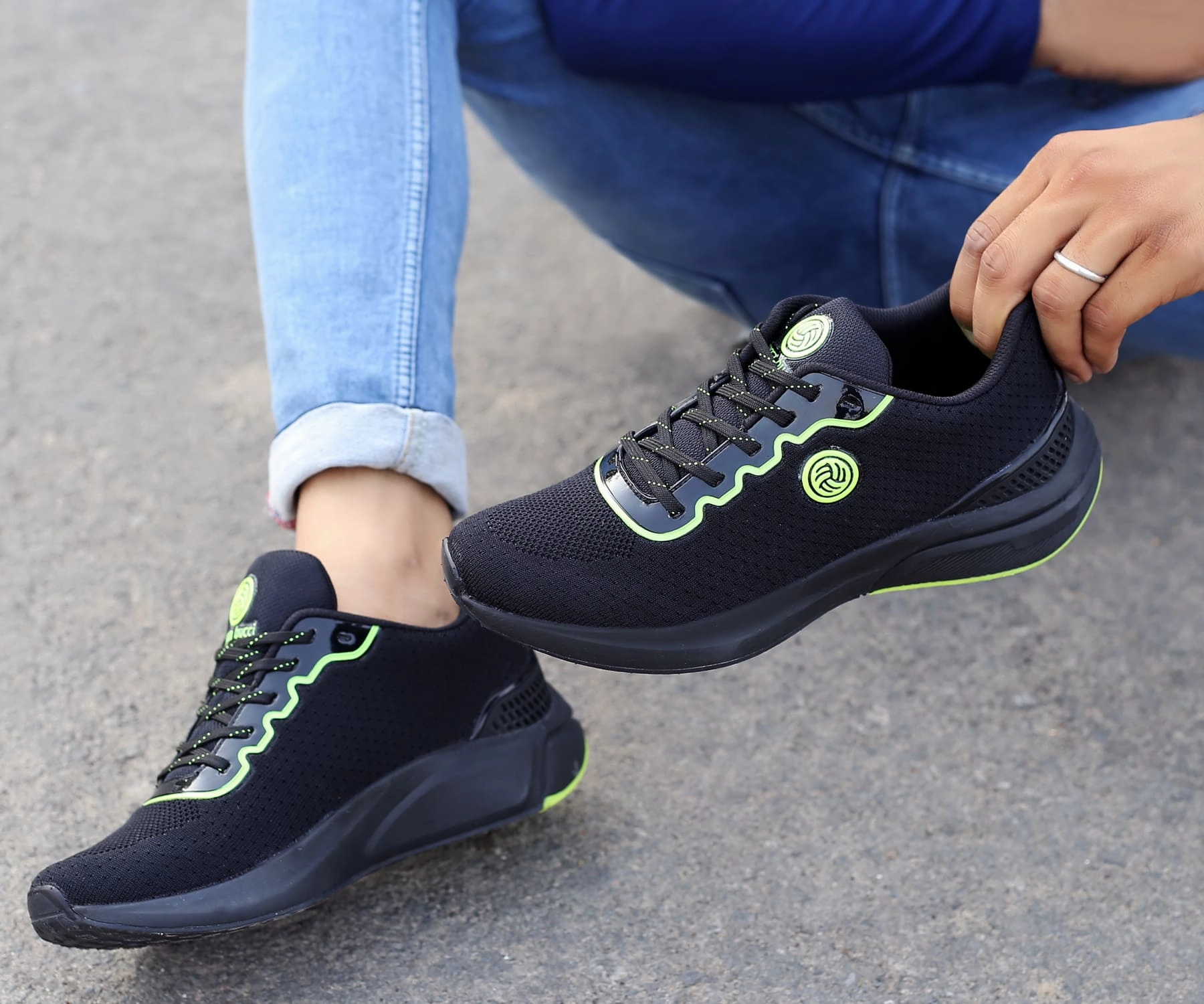 Bacca Bucci Perform Big Puma Ca Pro Classic Casual Shoes