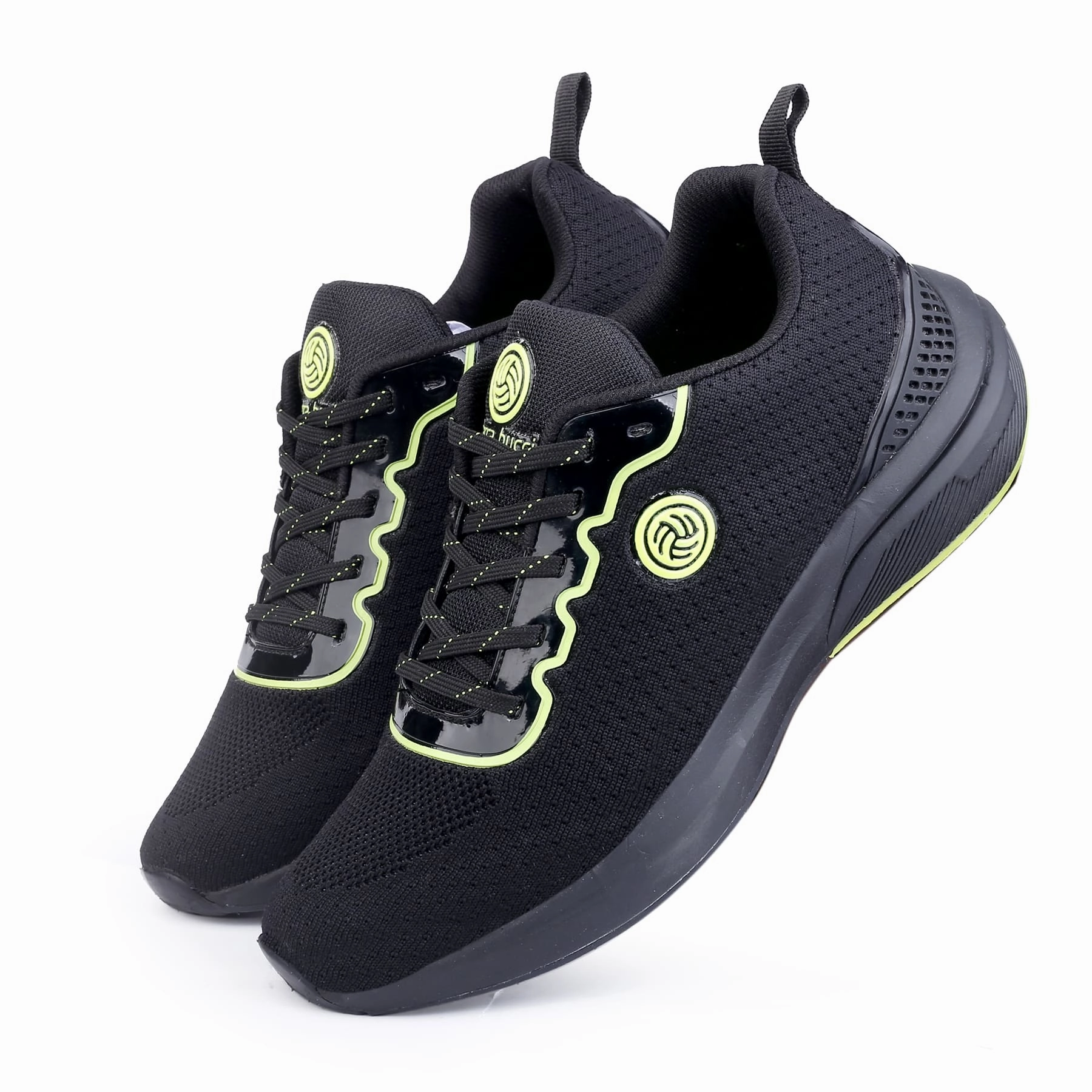 Bacca Bucci Perform Atom Casual Shoes