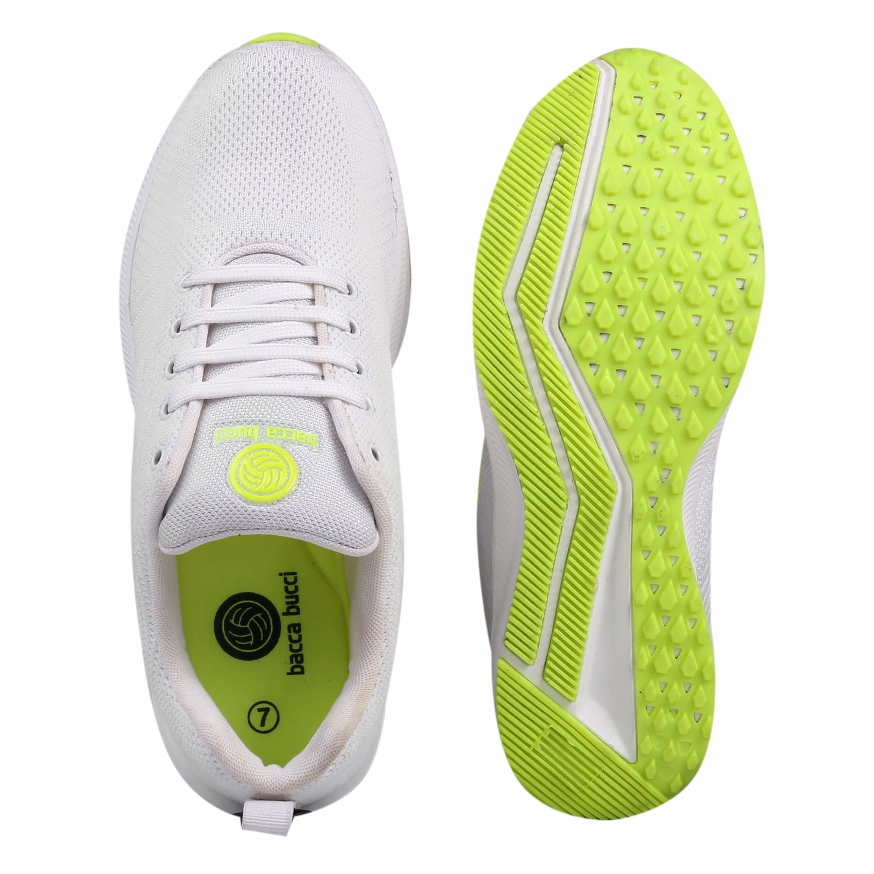 Childrwn Casual Shoes Bacca Bucci Proton