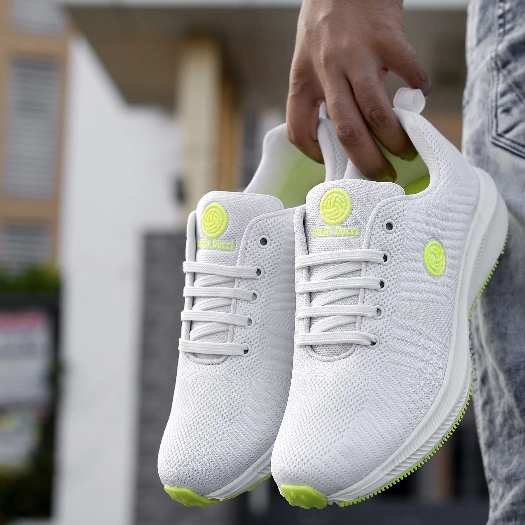 Casual Shoes Brands Bacca Bucci Proton