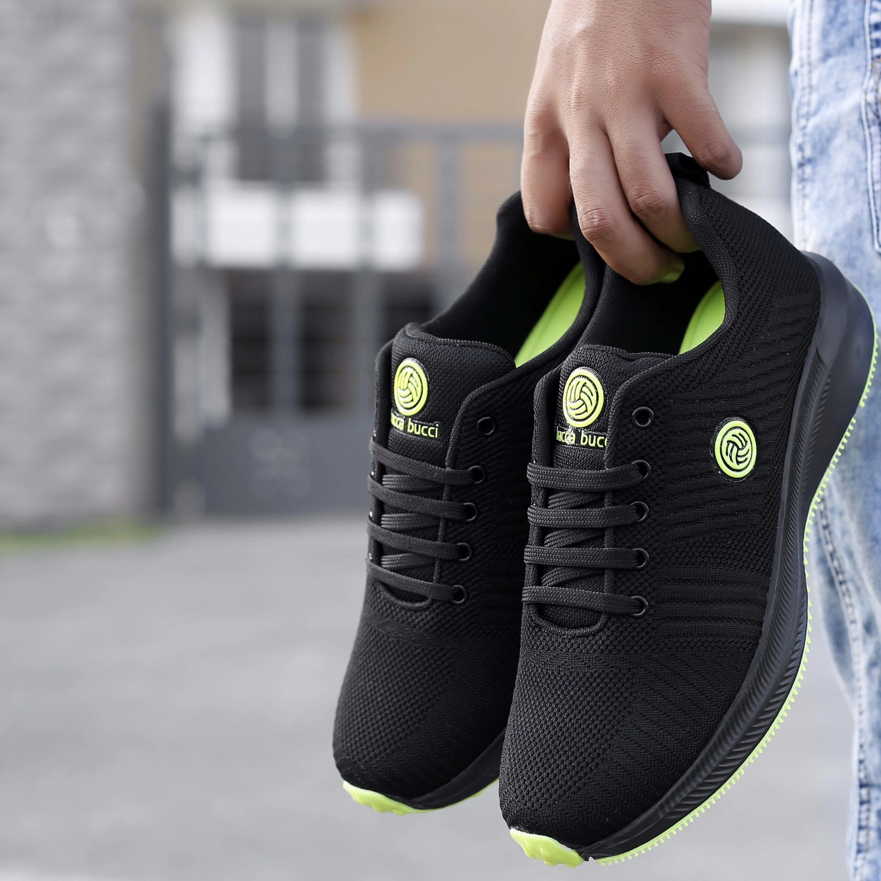 Bally Casual Shoes Bacca Bucci Proton