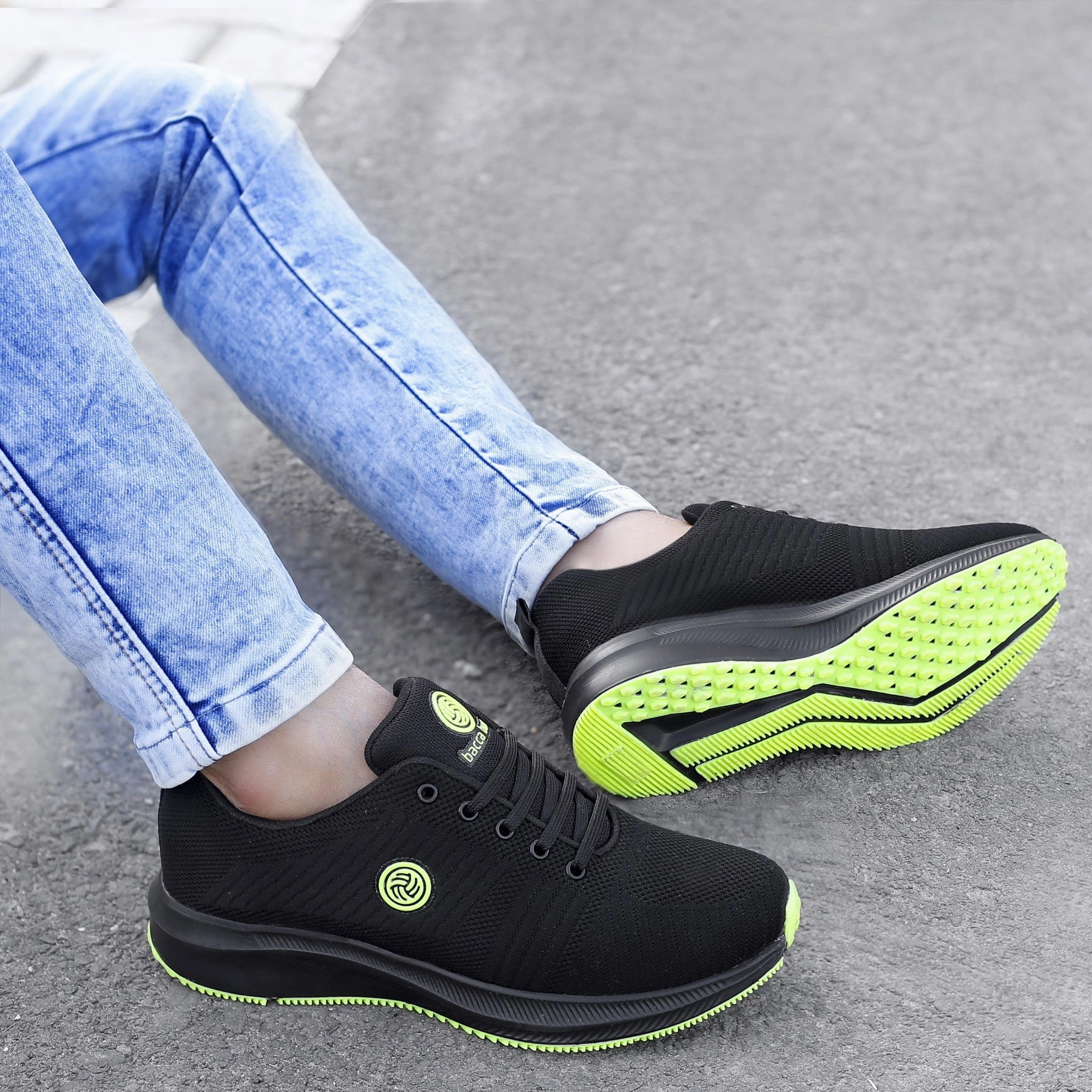 Best Office Casual Shoes Bacca Bucci Proton