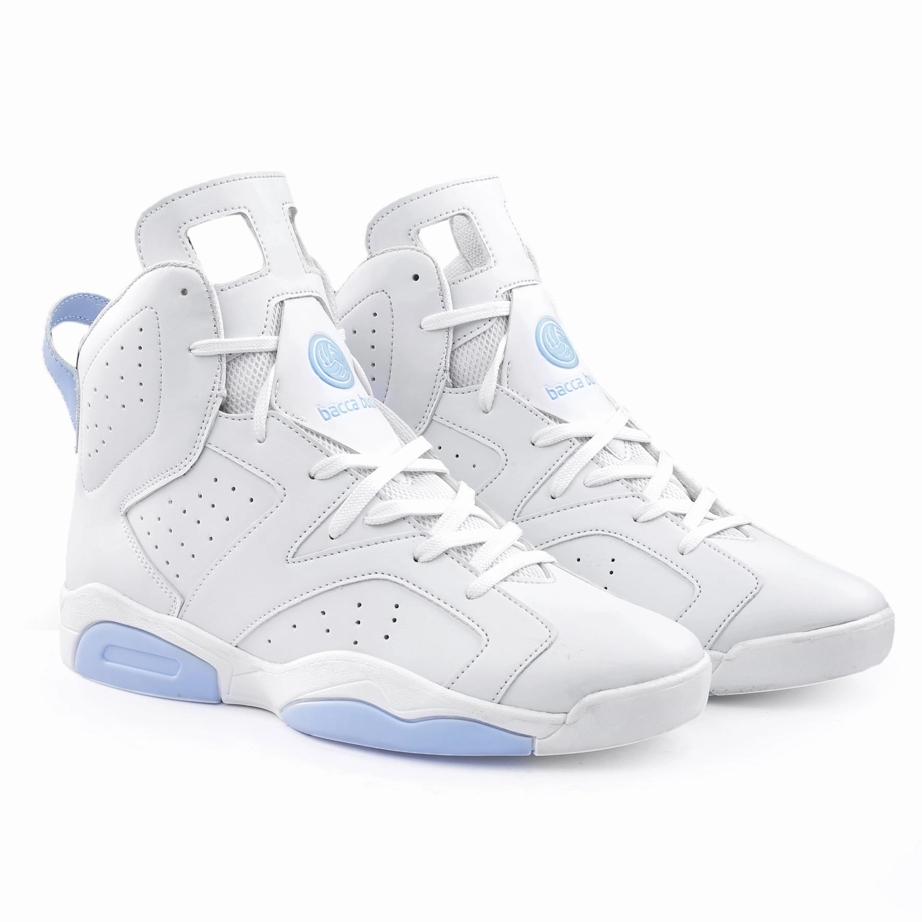 Casual Formal Shoes Bacca Bucci Stunner