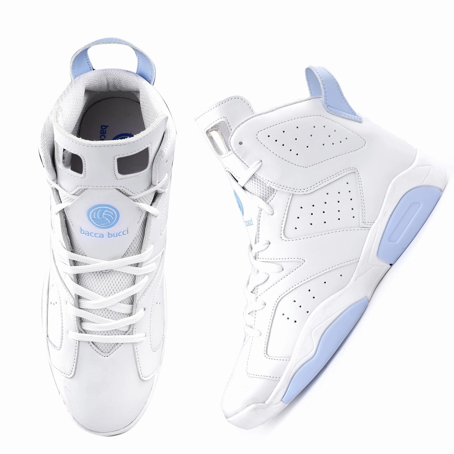 Bacca Bucci Stunner Cheap Casual Running Shoes