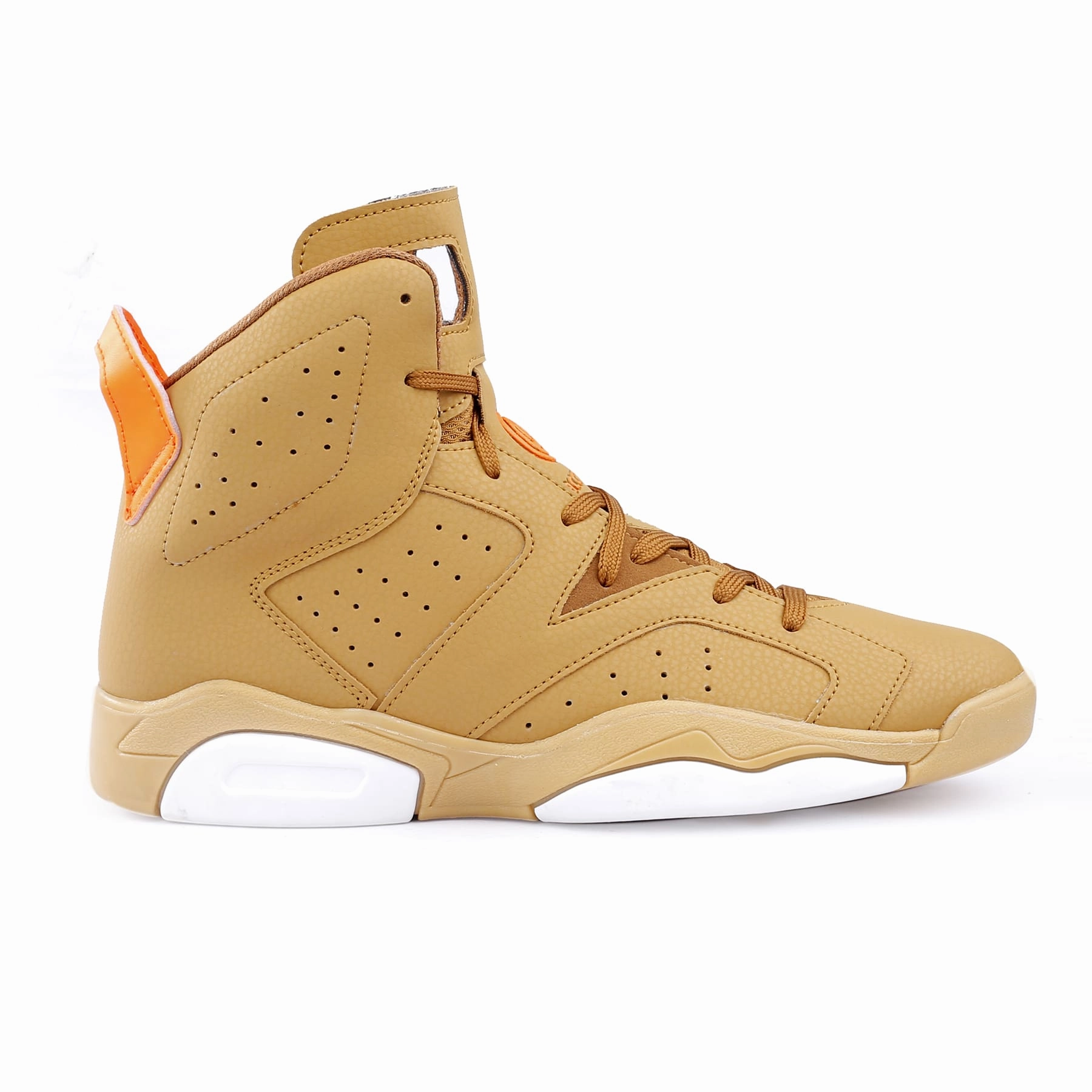 Bacca Bucci Stunner Casual Work Tennis Shoes