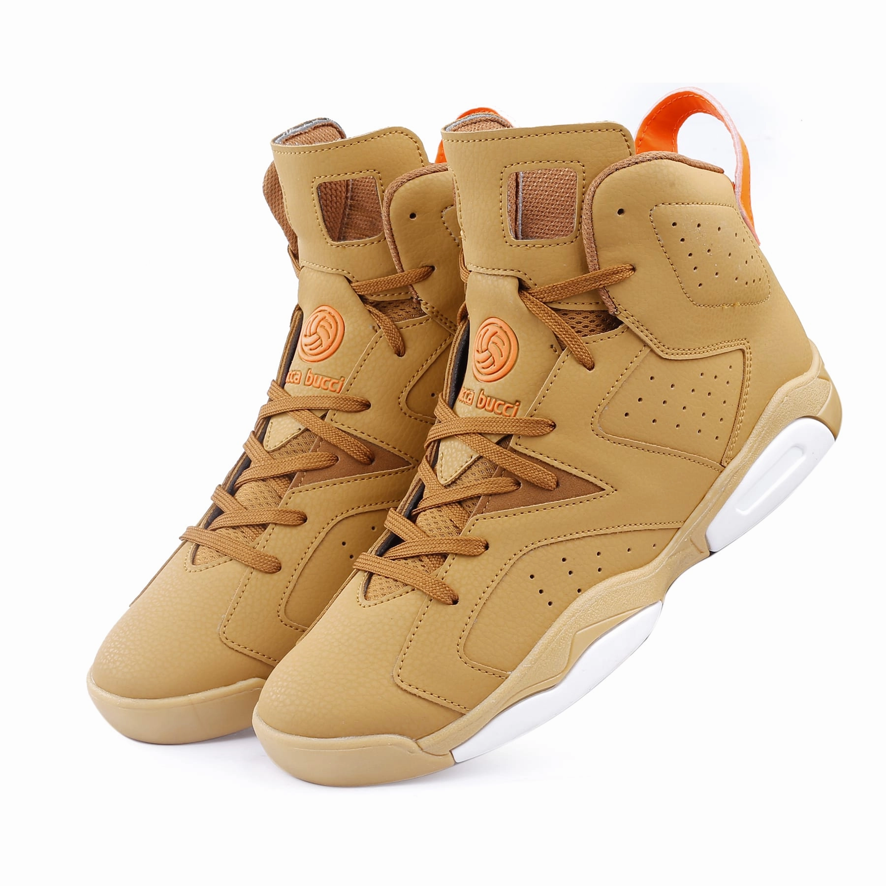 Bacca Bucci Stunner On Cloud Shoes Casual