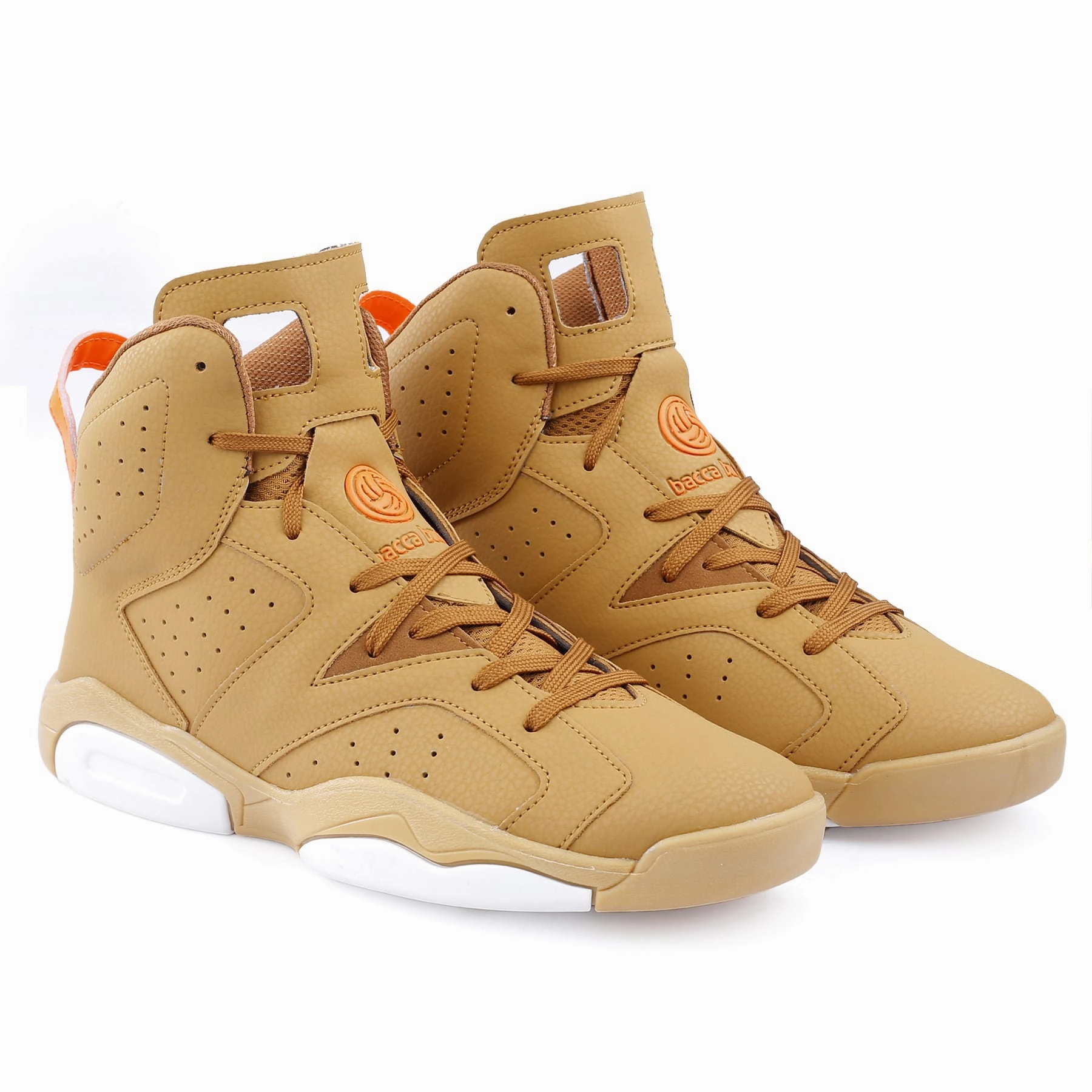 Slip In Casual Shoes Bacca Bucci Stunner