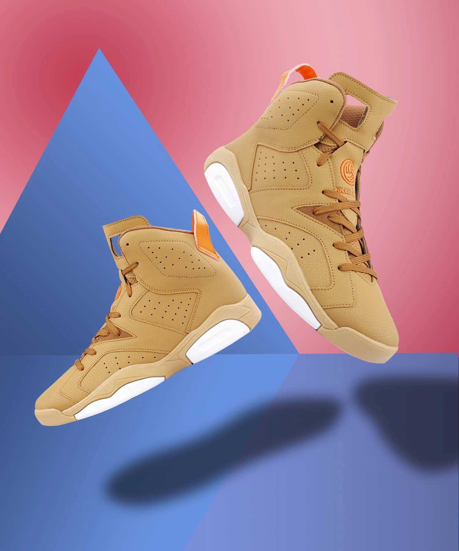 Gravelle Low Leather Casual Shoes Bacca Bucci Stunner