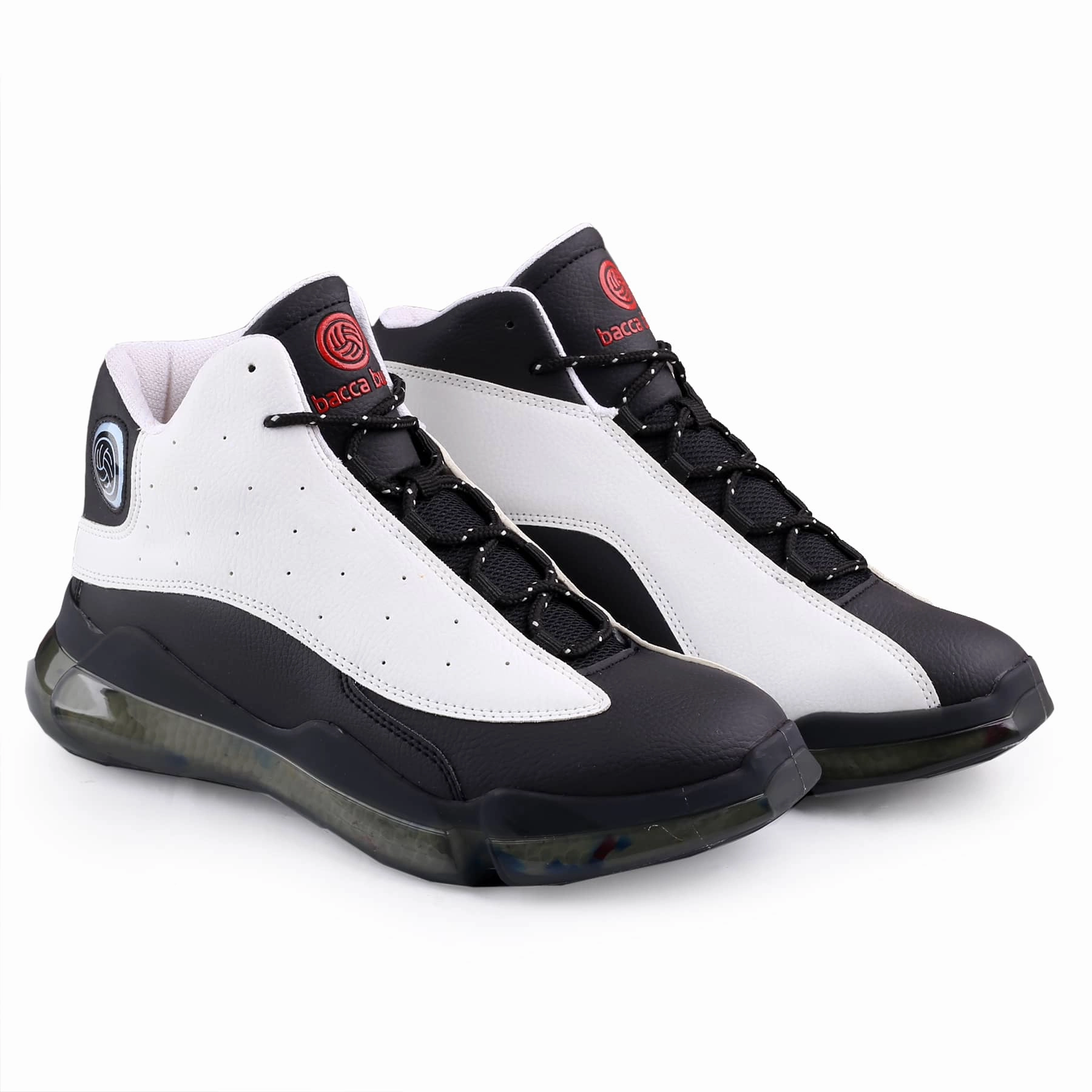 Bacca Bucci Titan Casual Stylish Walking Shoes