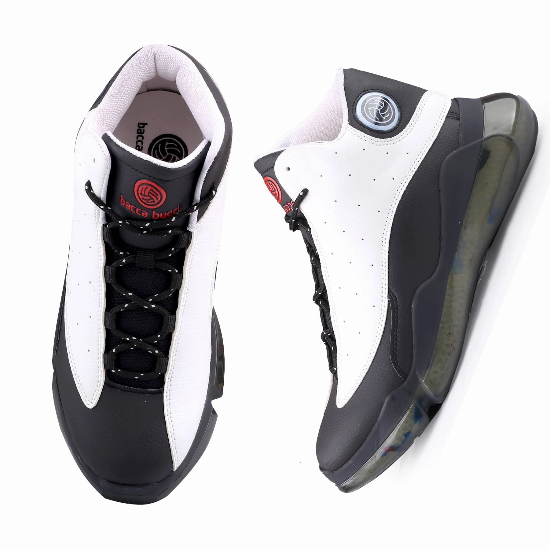 Casual Shoes Walking Bacca Bucci Titan