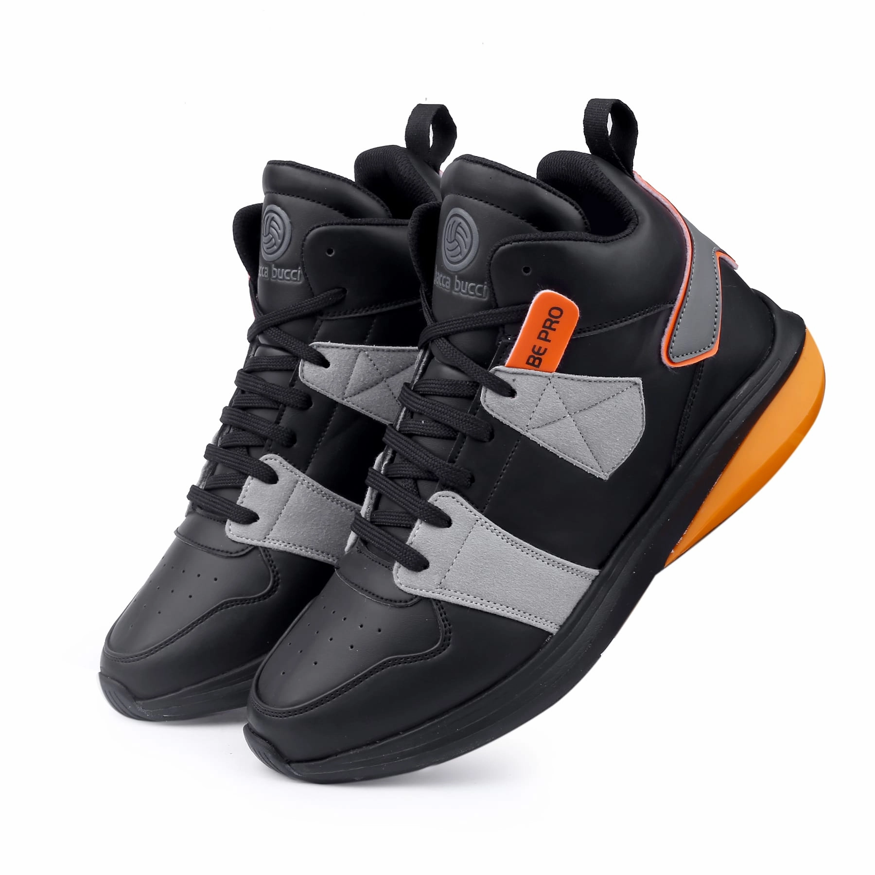 Bacca Bucci Unicorn Comfiest Casual Shoes