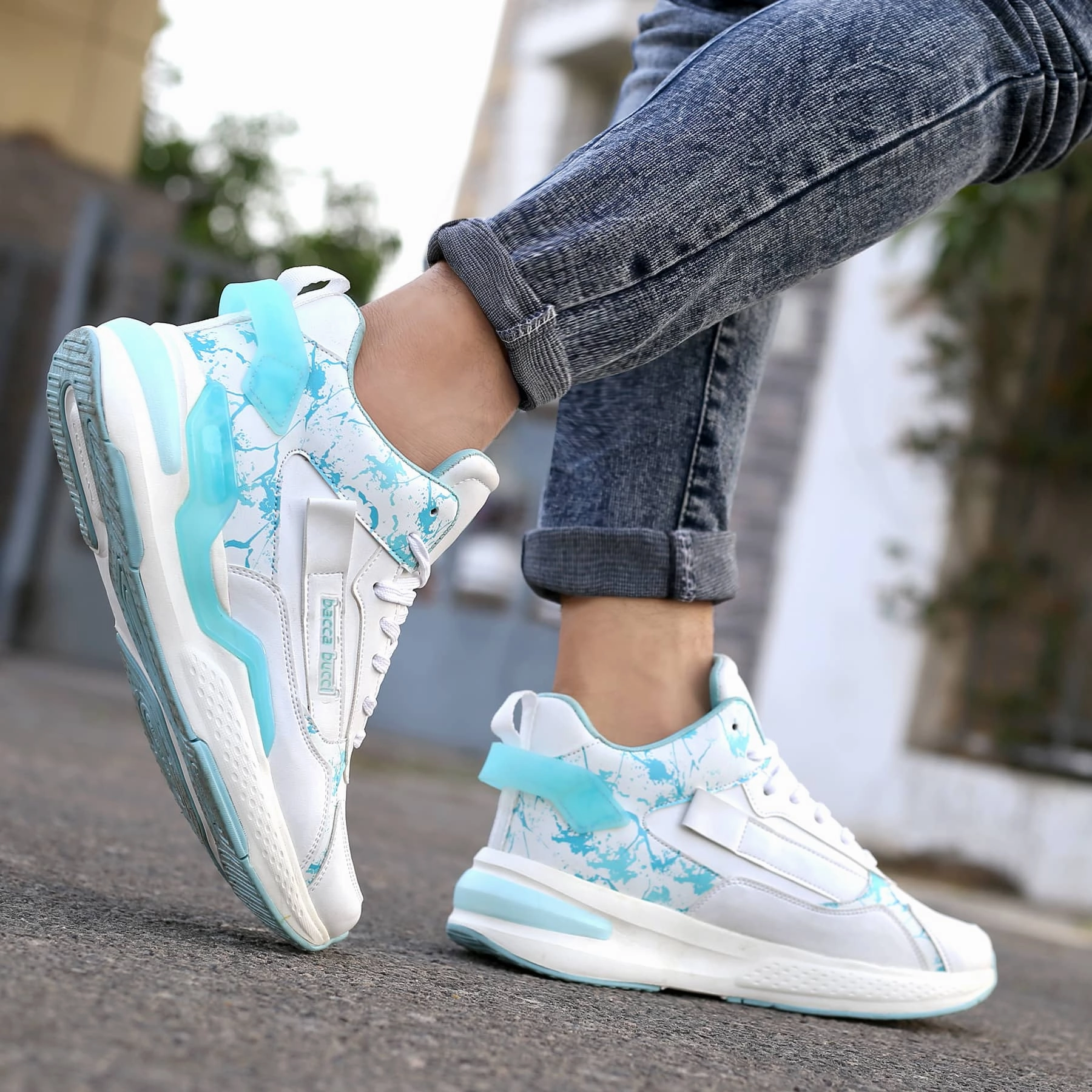 Best Shoes For Casual Dress Bacca Bucci Veera