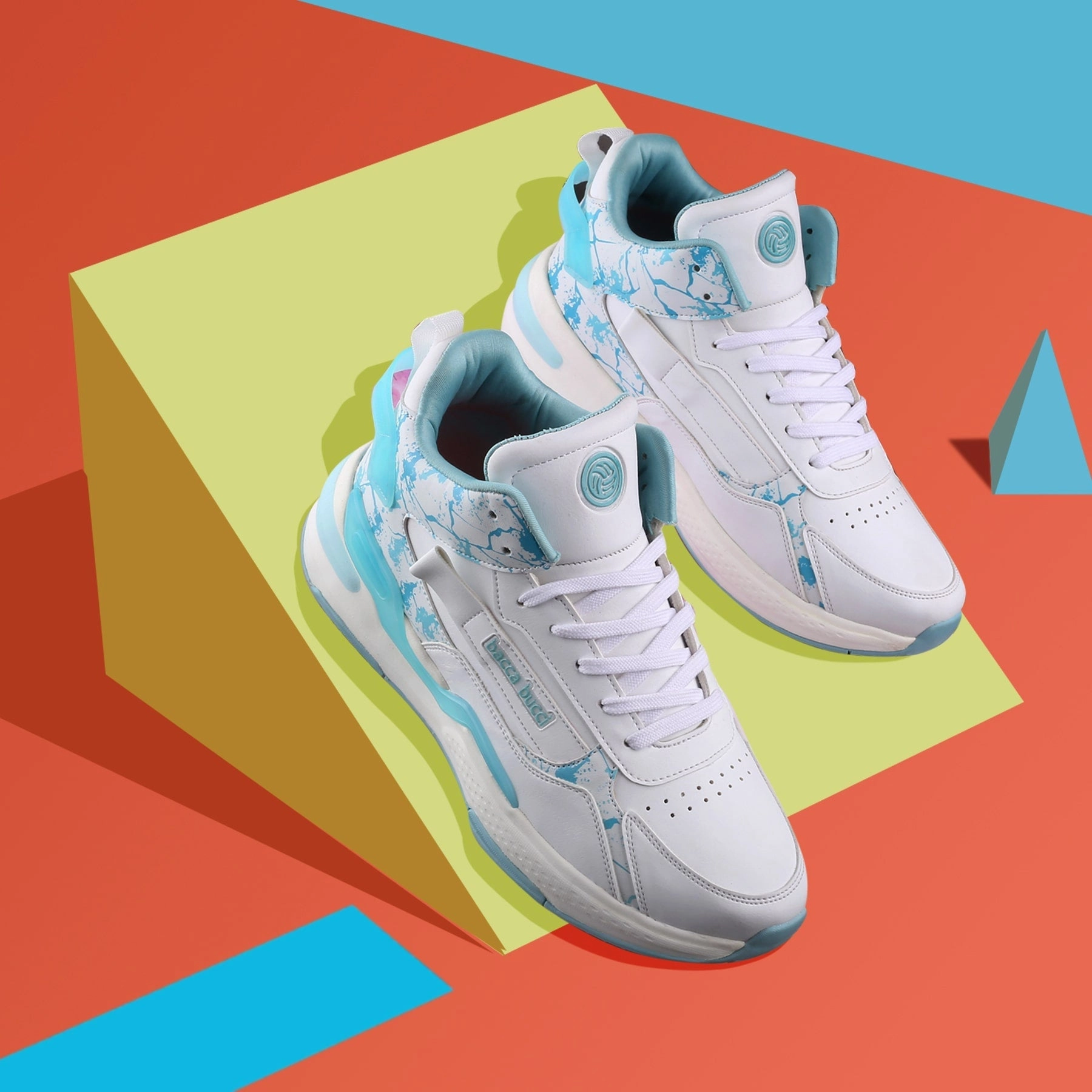 Arrow Casual Shoes Bacca Bucci Veera