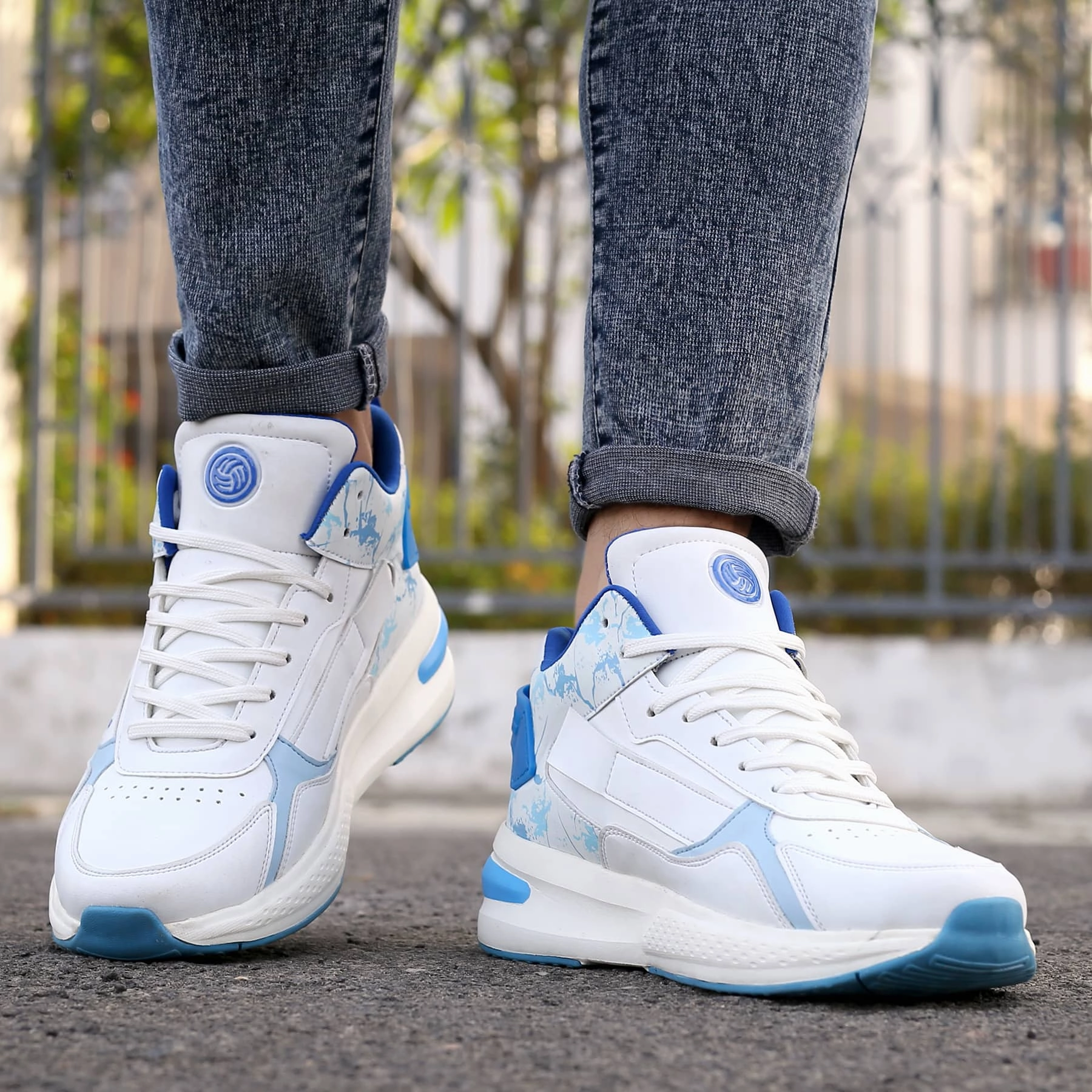 Bacca Bucci Veera Loafer Casual Dress Shoes