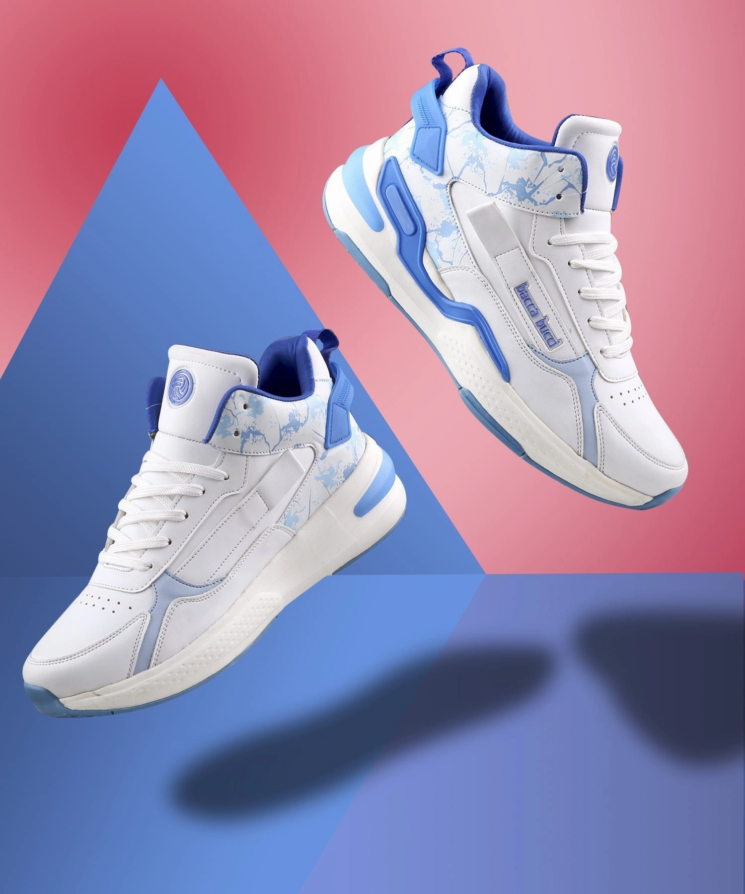 Bacca Bucci Veera Resort Casual Shoes