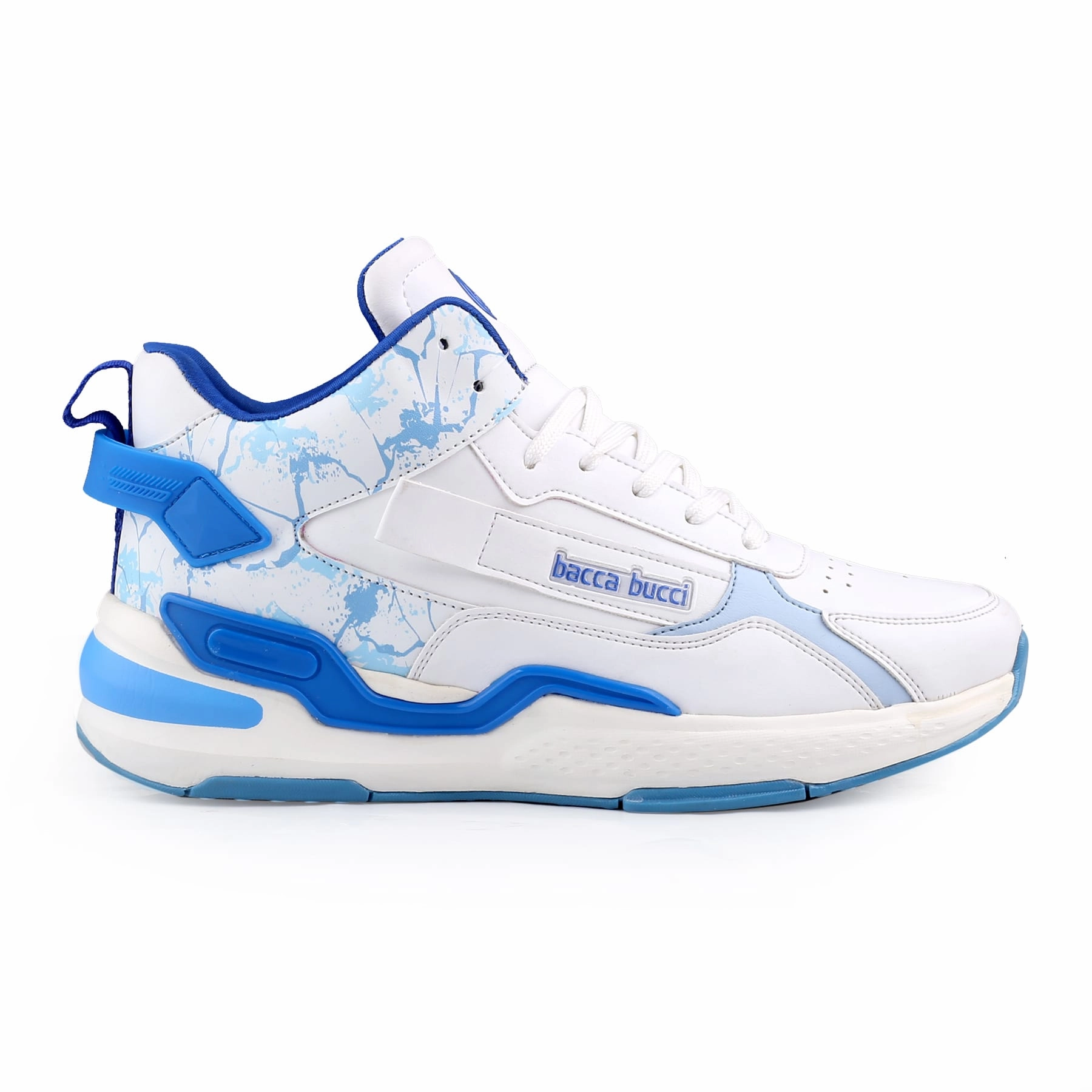 Bacca Bucci Veera Sequin Casual Shoes