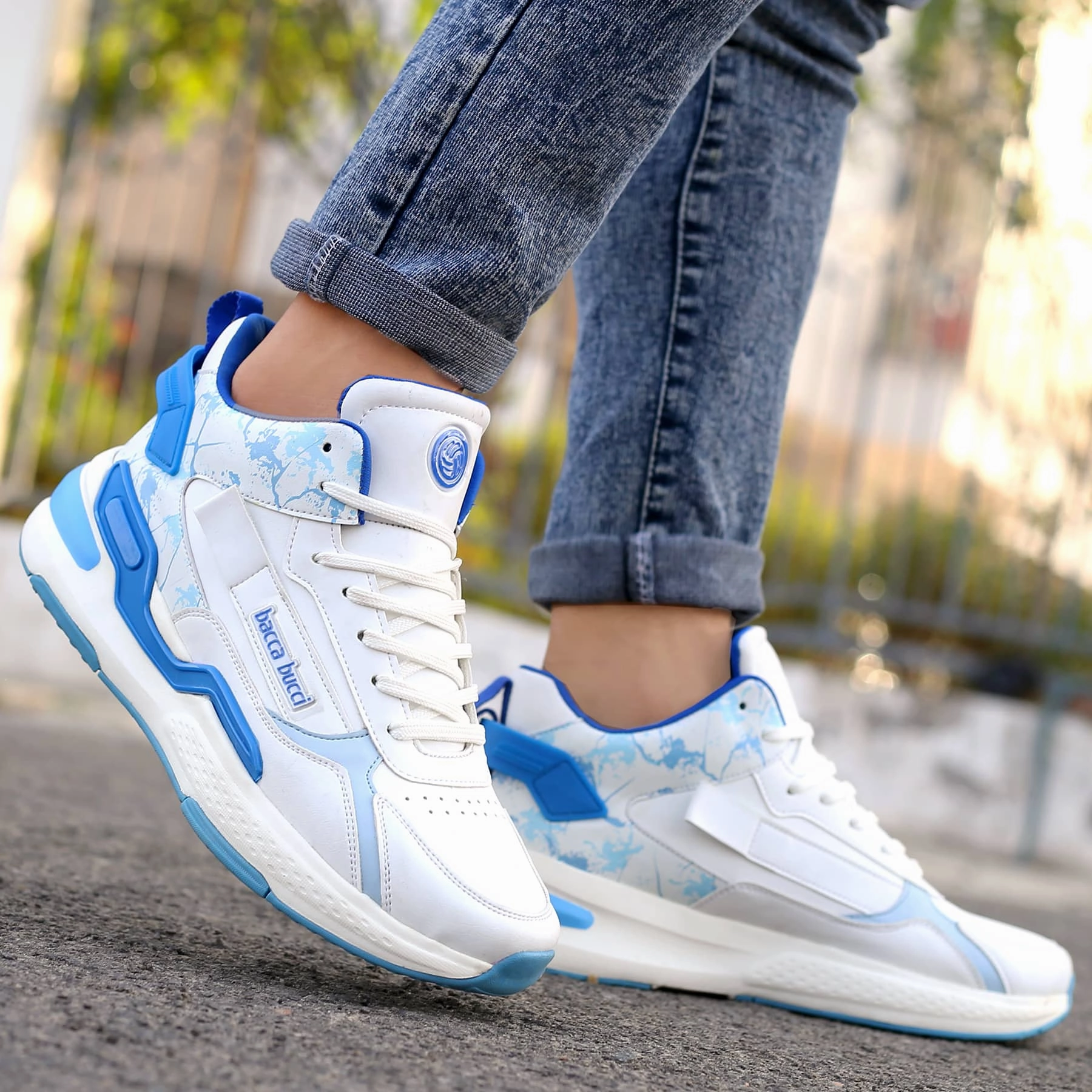 Best Dress Casual Shoes For Walking Bacca Bucci Veera