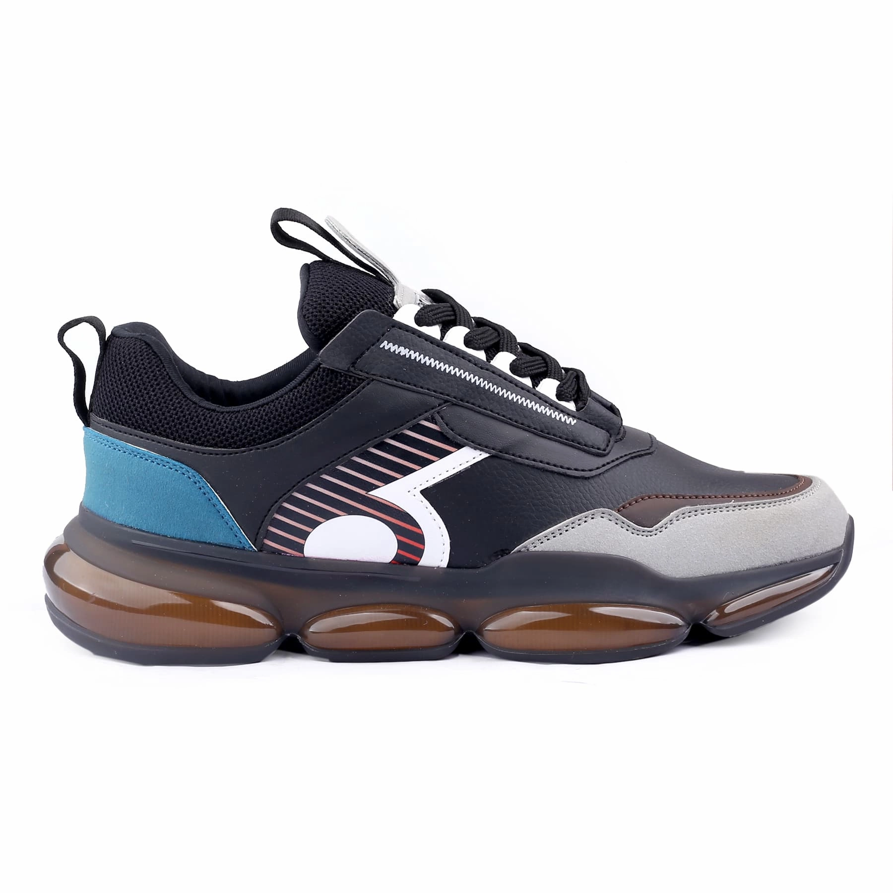 Bacca Bucci Viking Air Max Dn8 Casual Shoes