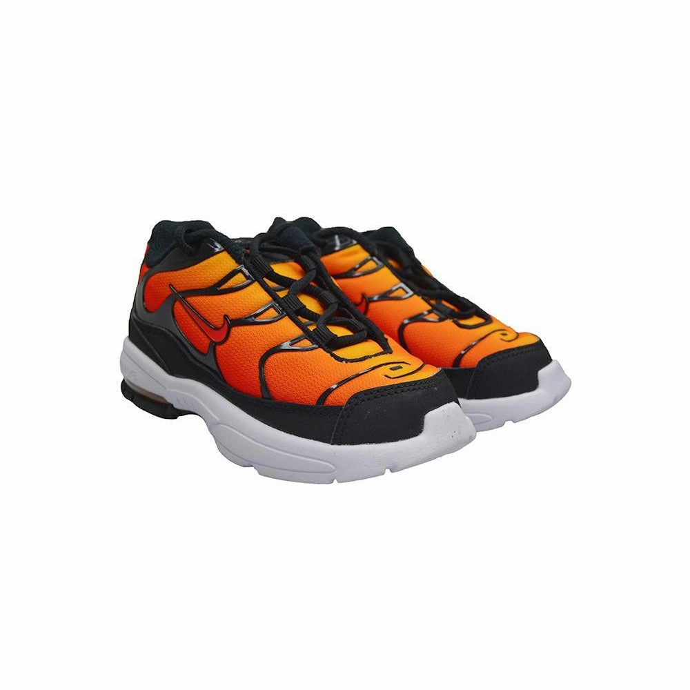 Asics Shoes For Pronating Feet Infants Tuned 1 Little Air Max Plus TN (TD) *RARE*