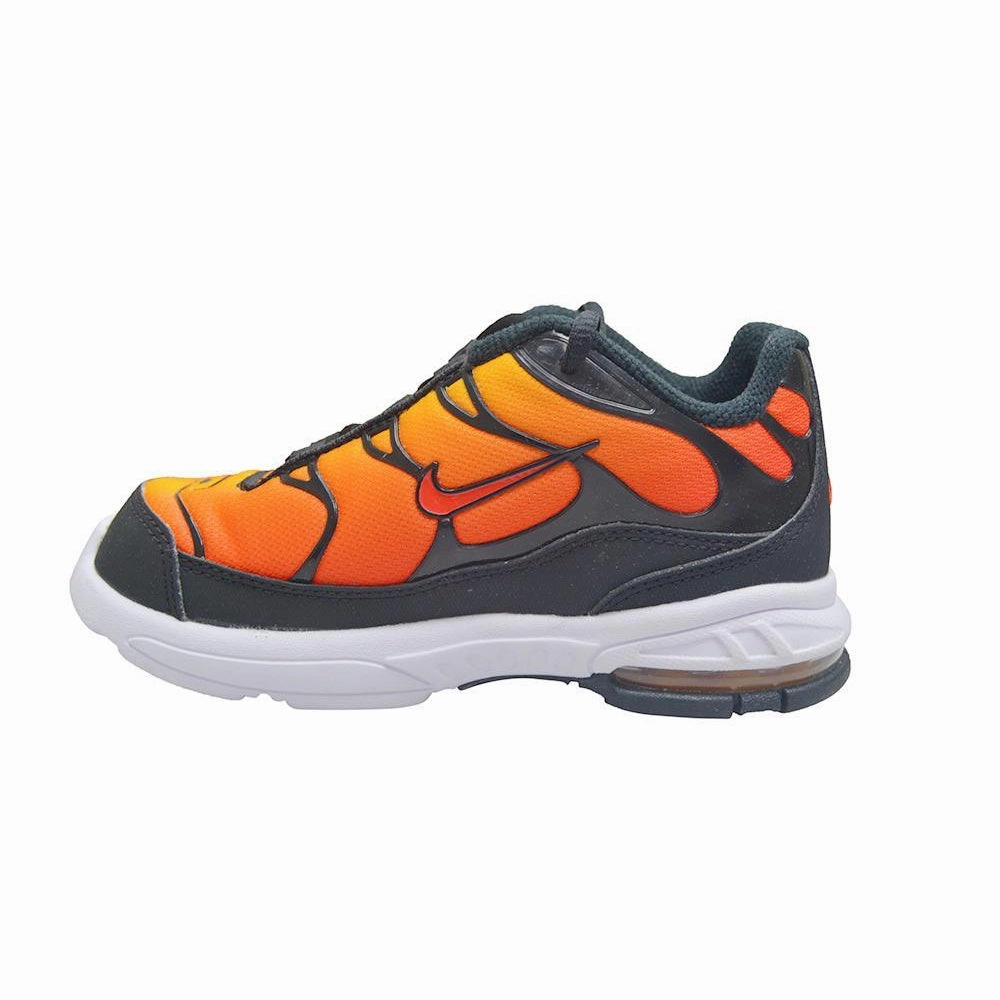 Infants Tuned 1 Little Air Max Plus TN (TD) *RARE* Asics Blue Running Shoes