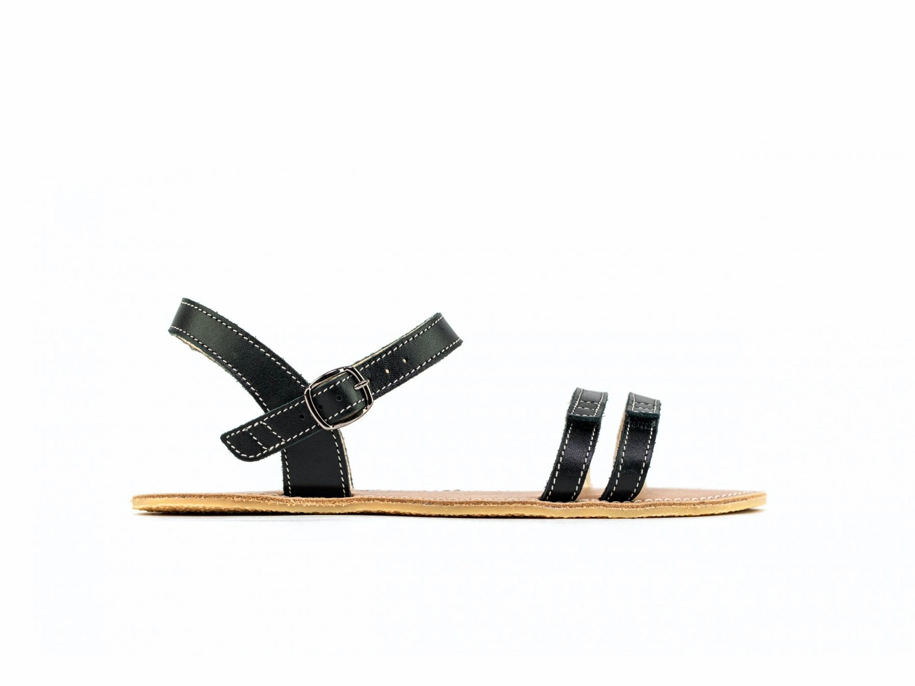 Sandals Birkenstock Sale Barefoot Sandals - Be Lenka Summer - Black