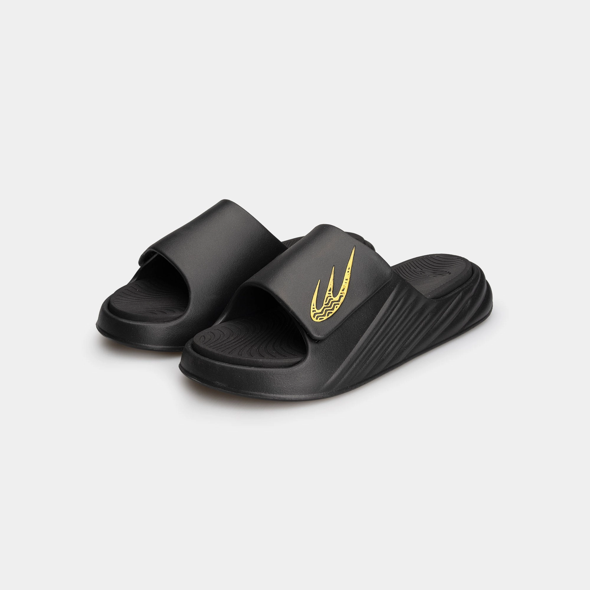 BASE SLIDERS Posee Slippers Made In Which Country