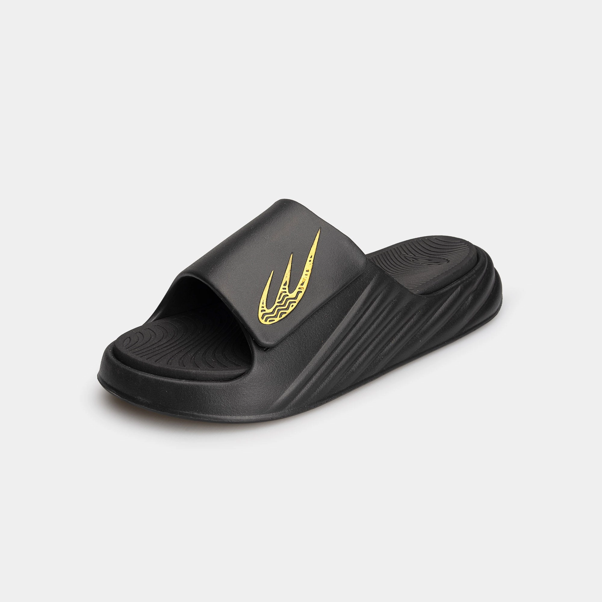 BASE SLIDERS Royal Class Slippers